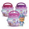 Cry Babies Magic Tears Paci House, Multi
