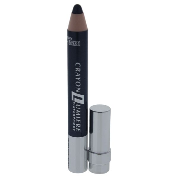 Mavala Waterproof Light Penci Eyeshadow - Pearl Grey