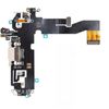 Phone Repair Charging Port Dock Microphone Connector Flex Cable for iPhone 12/12pro