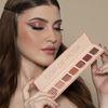 Sigma Beauty Cor-de-Rosa Mini Eyeshadow Palette