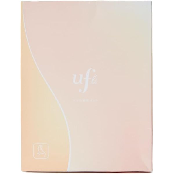 ufli Mom's Secret Patch 1 Pack (2 Patches) Maternity Patch Skin Care Pregnum Maternity