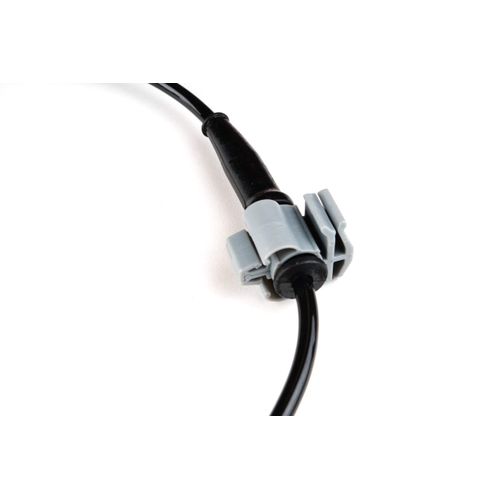 Holstein Parts 2ABS3105 ABS Wheel Speed Sensor - Compatible With Select Cadillac Escalade, XTS; Chevrolet Silverado, Suburban, Tahoe; GMC Sierra, Yukon, Yukon XL; FRONT OR REAR, LEFT OR RIGHT
