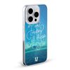 Head Case Designs New Christian Typography Series 3 Soft Gel Case Compatible with Apple iPhone 7 Plus/iPhone 8 Plus