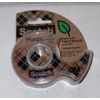 Scotch Greener Tape Plant Based. New In Packaging. Refillable Dispenser.