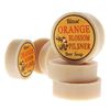 Orange Blossom Pilsner Natural Handmade Soap Boxed