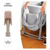 Kinderkraft Rocking Cradle Lovi Beige