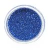 Dark Blue Glitter #6 From Royal Care Cosmetics