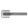 CLEVELAND Counterbore,1.312" L,0.094" Dia,Bright C46528