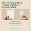 Kind Laundry Detergent Sheets Stain-Fighting Enzymes - Plant Powered Eco-Friendly Laundry Soap Sheets - Home or Travel Laundry Detergent - Ocean Breeze, 60 Loads (Mom's Choice Award Winner)