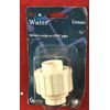 Genova 53026 CPVC Fitting Union 3/4" Solvent Weld Allows Future Disassembly USA