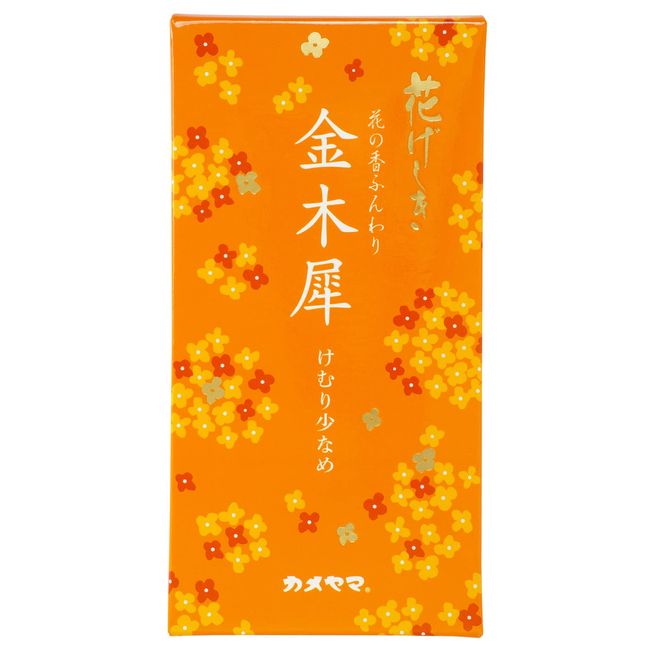 Kameyama Hanageshiki Incense Sticks 3.5 oz (100 g)