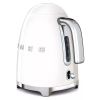 Smeg Jug Kettle White