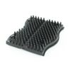 ScratchnAll Large and Small Animal Scratch Pads (Black)