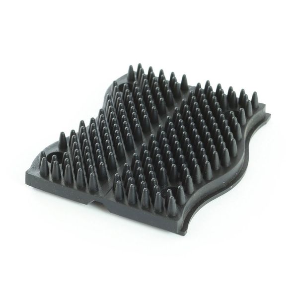 ScratchnAll Large and Small Animal Scratch Pads (Black)