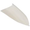 Pro Impressions Advance Natural Stiletto 50 Nail Tips, Size 5