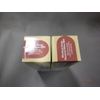 2-Pack 1oz Kosas Foundation 360 Medium Deep Neutral Olive SPF 25 - New Sealed