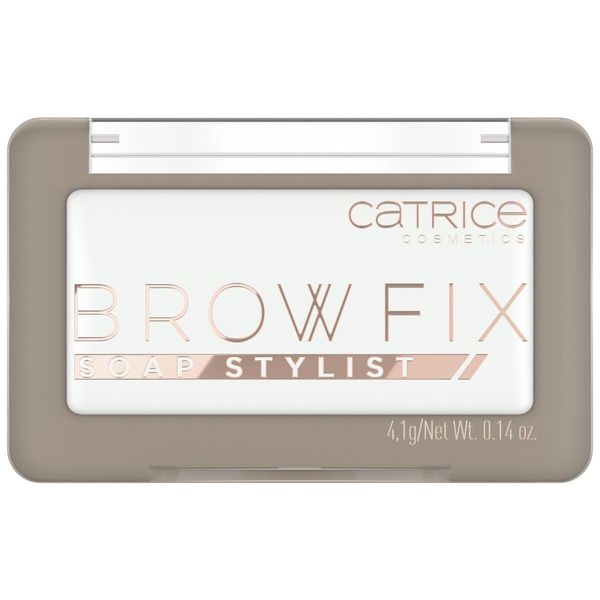 BROW FIX soap stylist
