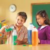 Learning Resources Liter Measurement Set