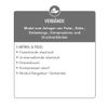 Dr. Tills Children's Emergency Box Modular | Includes First Aid for the Child Guide and Emergency Cards