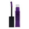 Maybelline Vivid Matte Liquid Vivid Violet (parallel import goods)