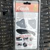 (1) NEW Smart Caulk Tool Kit - 8 Sealing Edge Sizes - Removal Tool Scraper
