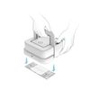 iRobot Disposable Dry Sweeping Mop Pads (10 Pack)