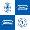 Durex Massage 2 in 1 Aloe Vera (200 ml) Gel lubricant and massage