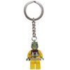 LEGO Star Wars: Bossk Bounty Hunter Keychain