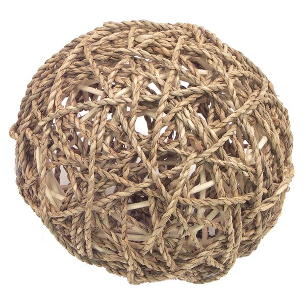 Rosewood SEA GRASS FUN BALL LARGE