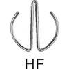HAZET 900S-HF1530 Safety Spring - Multi-Colour