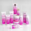 The Curl Company Shape and Define Styling Creme-Gel (50 ml Travel Size Mini) - Experts in Curls and Waves; Professionally Formulated with Nourishing Moringa Oil