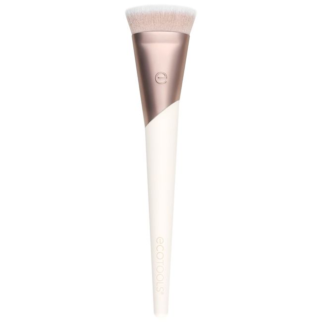 Luxe Flawless Foundation Brush 1 U