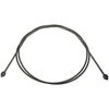 Dorman C93031 Parking Brake Cable Compatible with Select Jeep Models