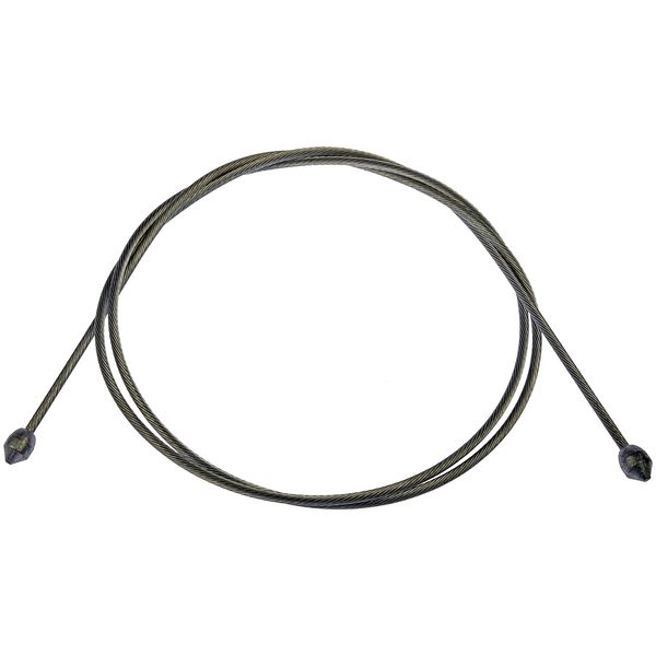 Dorman C93031 Parking Brake Cable Compatible with Select Jeep Models