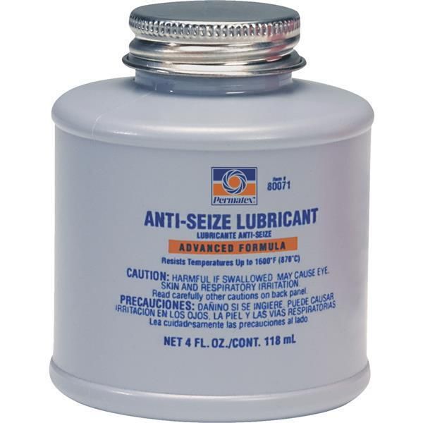 (12)-Permatex 4 Oz. Best High-Performan