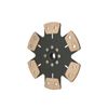 CLUTCHXPERTS STAGE 5 CLUTCH DISC+BEARING+T