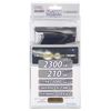 OHM LEDサイクルライト SL-200B-K 07-8992