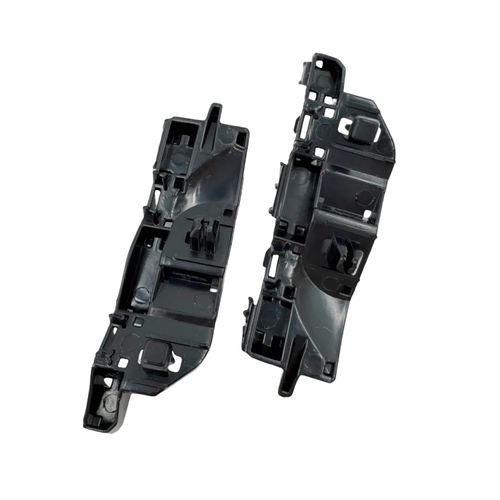 OWNDR Front Bumper Bracket Fit for Toyota GT 86 GT86 2017-2020 for Scion FR-S FRS 2013-2016 for Subaru BRZ 2013-2020, Right SU003-01498 Left SU003-01499