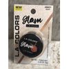 L.A.Colors glam lip mask peach C68471. 0.28oz