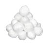 Dukal NonSterile Medium Cotton Balls 801 2000 per Bag
