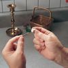 Dremel 401 Mandrel
