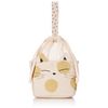 Noah Family Pouch, Nekomimi Drawstring Pouch Y, Y