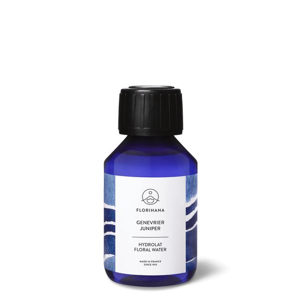 Florihana Organic Floral Water Juniper 100ml