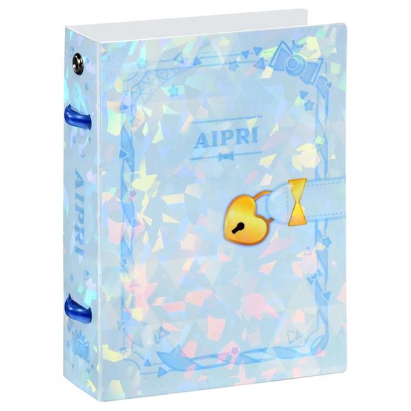 Secret Ipri Card Book Petit R Addictive Model