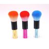 ivil pixy face brush blue