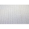 Towa Sangyo Feel Science Fiction Cotton Towel, Soft, Natural Cotton, Approx. 11.4 x 39.4 inches (29 x 100 cm), Gentle Feel, Soft, Made in Japan, 1 Piece