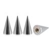 True Spike LGC020CR True Spike Lug Nut Cover