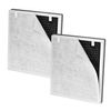 2 Pack HEPA Filters Smart Technology For LEVOIT Vital 100 Air Purifier 100-RF