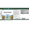 Gravel Root Powder (4 oz, ZIN: 515806)