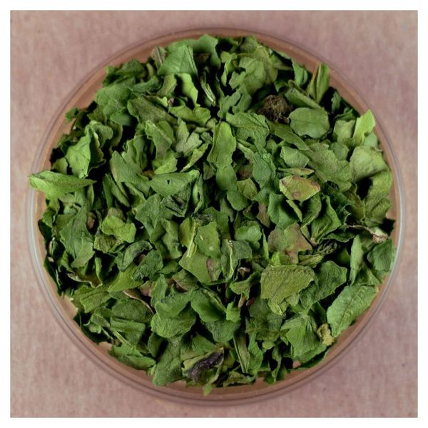 Spinach Flakes - 8 oz Pouch